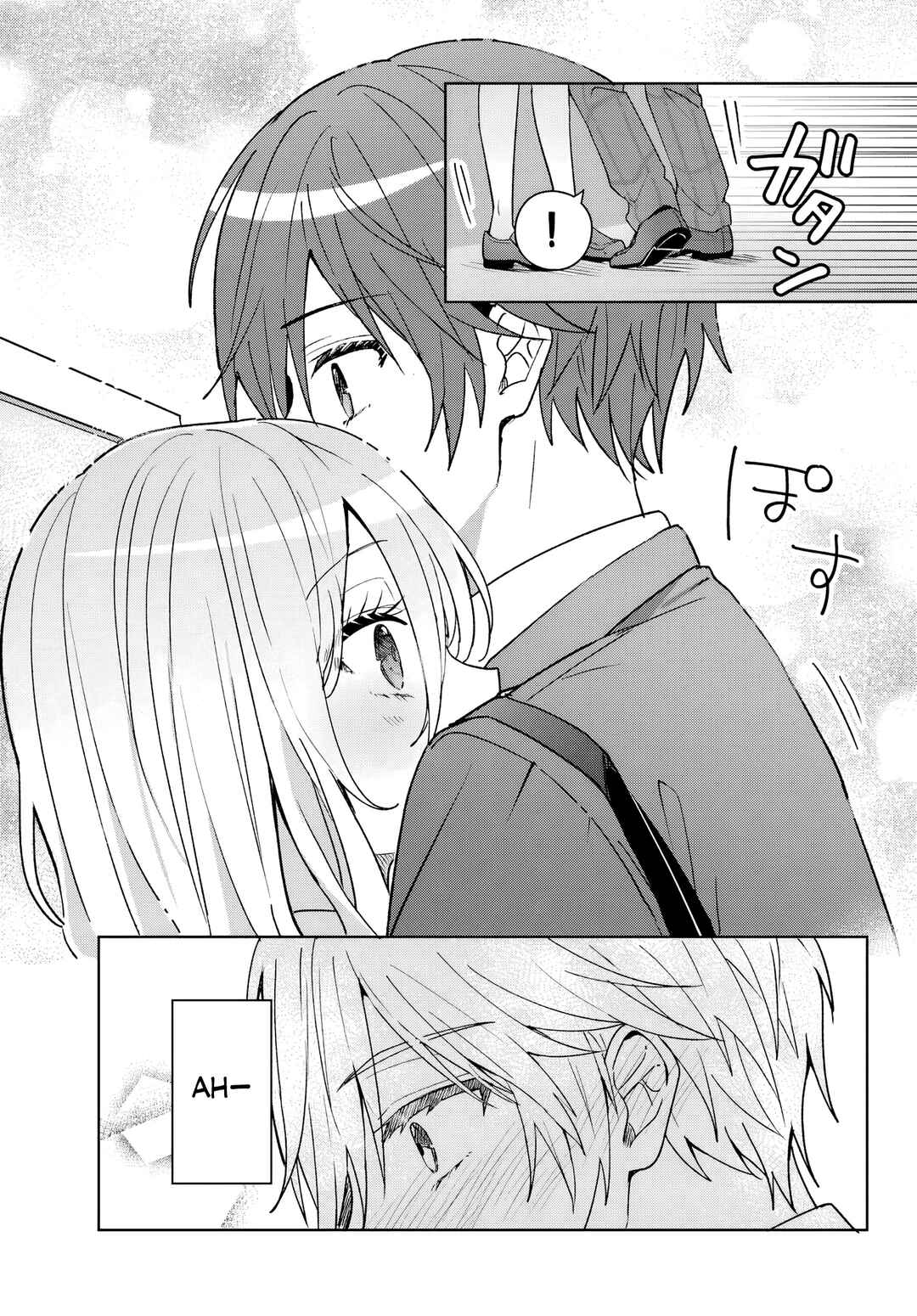 Takou no Koori Hime wo Tasuketara, Otomodachi kara Hajimeru Koto ni Narimashita Chapter 9.2 - Page 6
