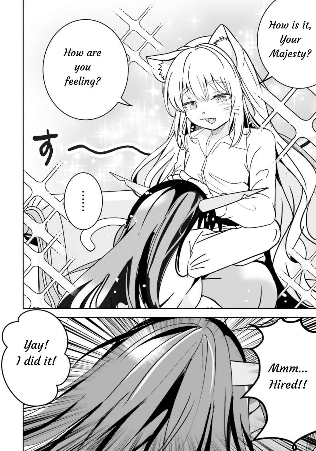 Isekai Saikouhou no Guild Leader ~Guild Saijaku no Boku da Kedo, Guild Members Zen'in no ai ga Omokute Guild wo Yameraremasen~ Chapter 26a - Page 6
