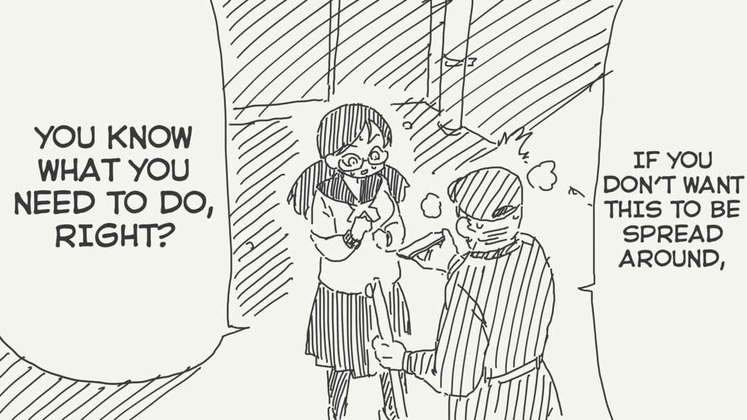 Holiday Yasumi's Twitter Shorts Chapter 469 - Page 2