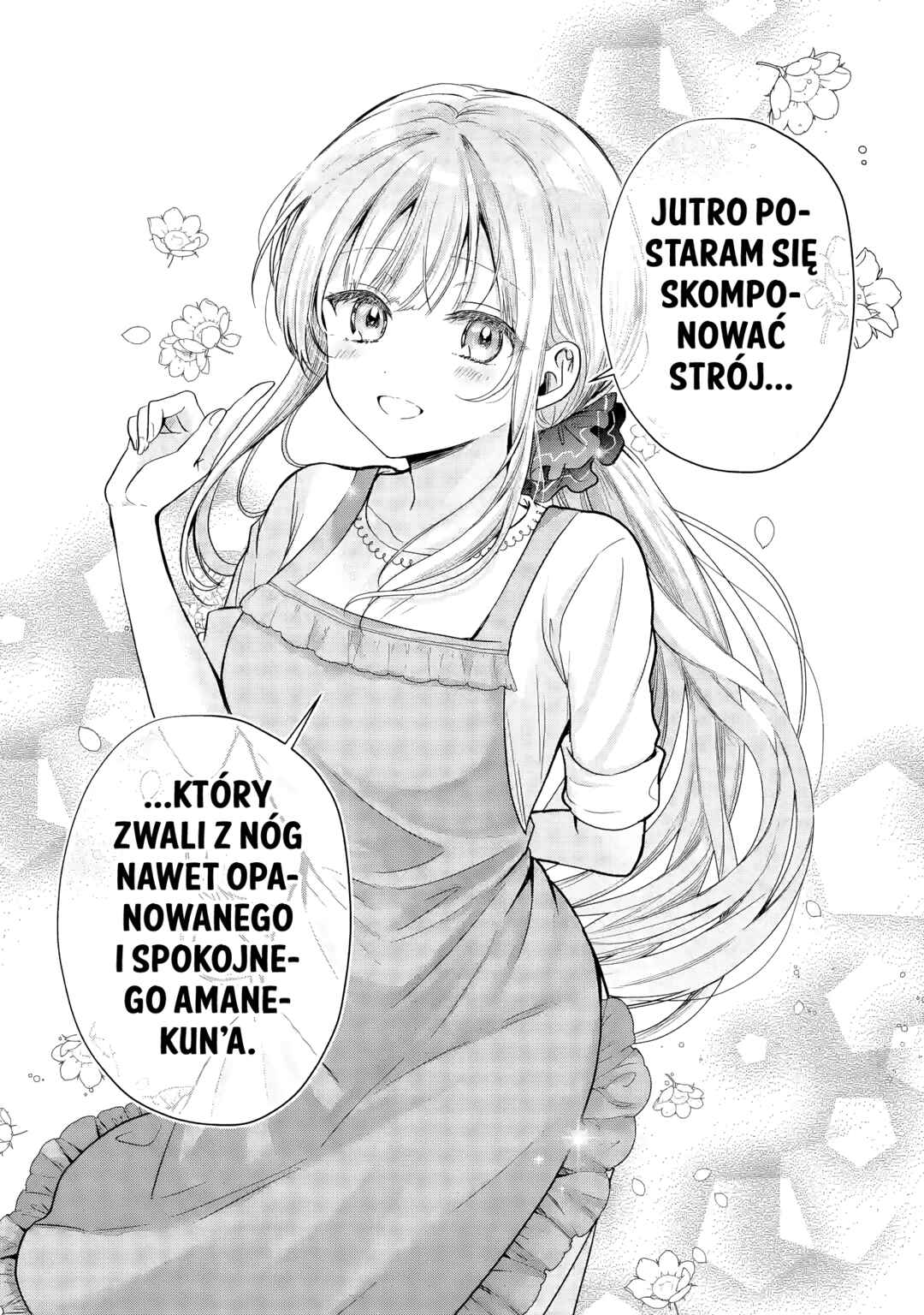 Otonari no Tenshi-sama ni Itsunomanika Dame Ningen ni Sareteita Ken Chapter 27.4 - Page 6