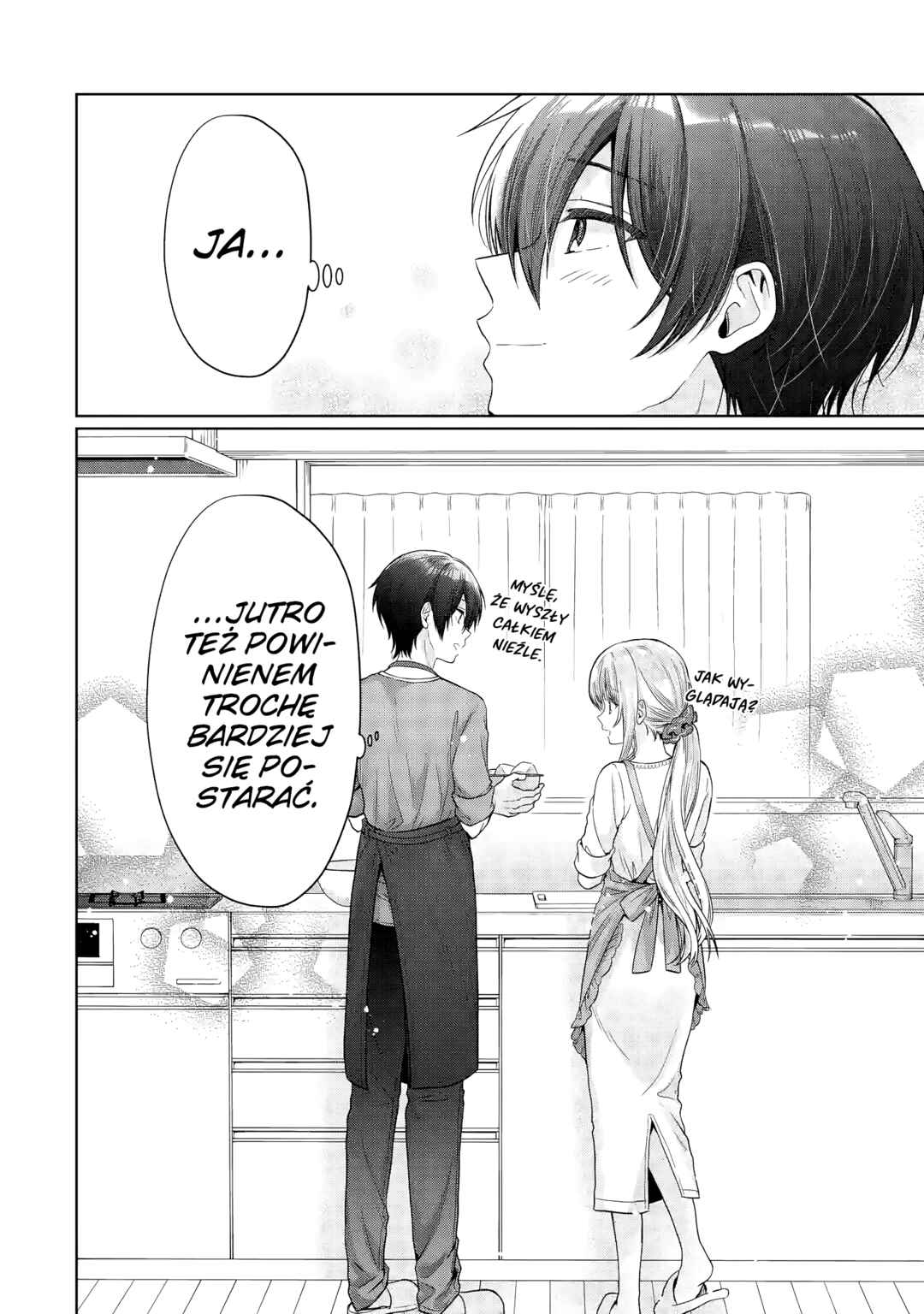 Otonari no Tenshi-sama ni Itsunomanika Dame Ningen ni Sareteita Ken Chapter 27.4 - Page 8