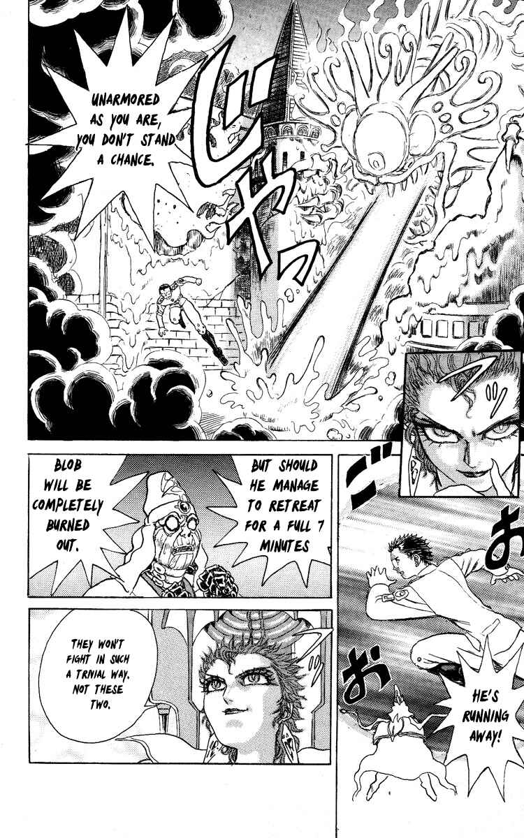 Apocalypse Zero Chapter 56 - Page 10