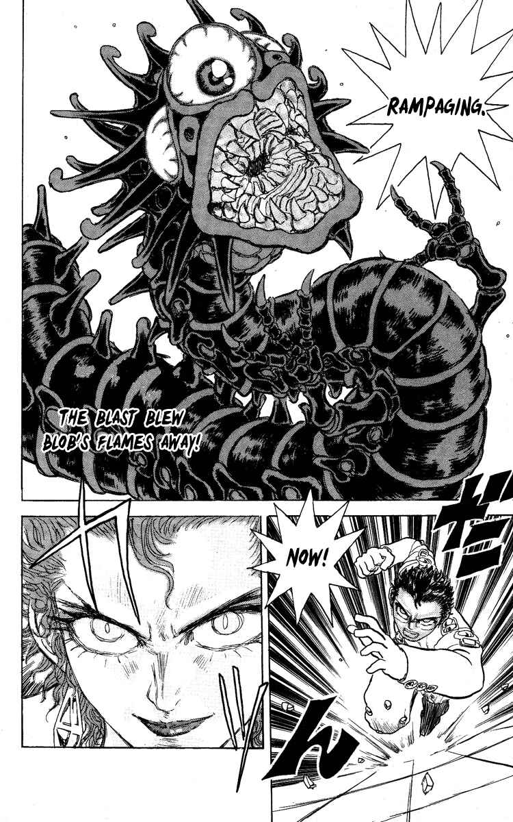 Apocalypse Zero Chapter 56 - Page 18