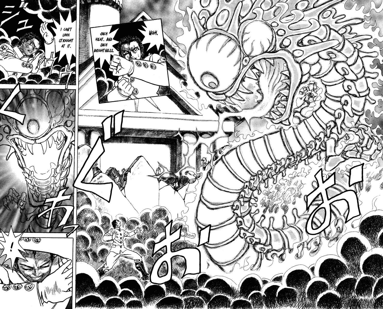 Apocalypse Zero Chapter 56 - Page 2