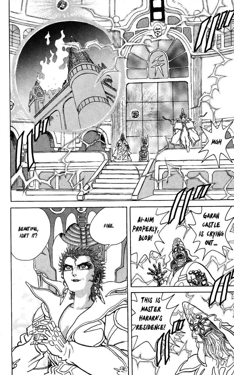 Apocalypse Zero Chapter 56 - Page 4