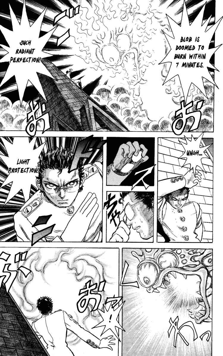 Apocalypse Zero Chapter 56 - Page 5