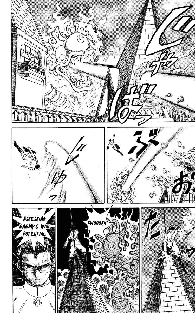 Apocalypse Zero Chapter 56 - Page 6