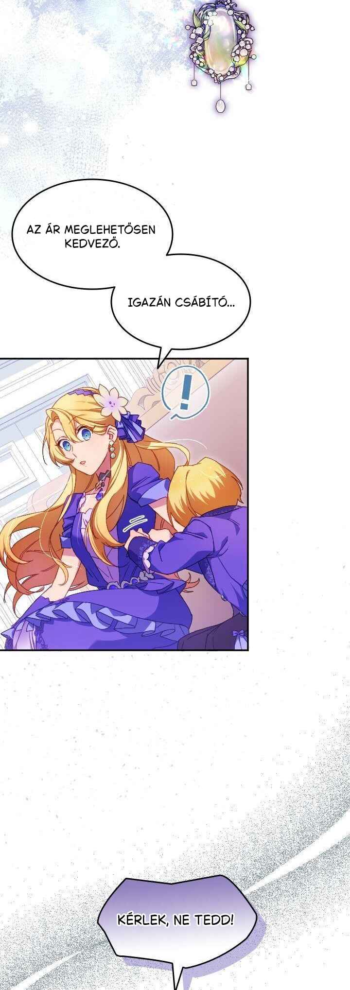 Single Mother no Tensei Akujo Desu ga, Dekiai Route Tsukamimashita! Chapter 8 - Page 13
