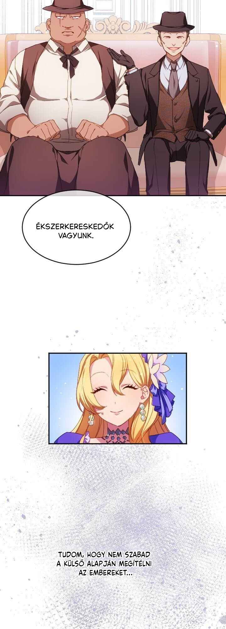 Single Mother no Tensei Akujo Desu ga, Dekiai Route Tsukamimashita! Chapter 8 - Page 2