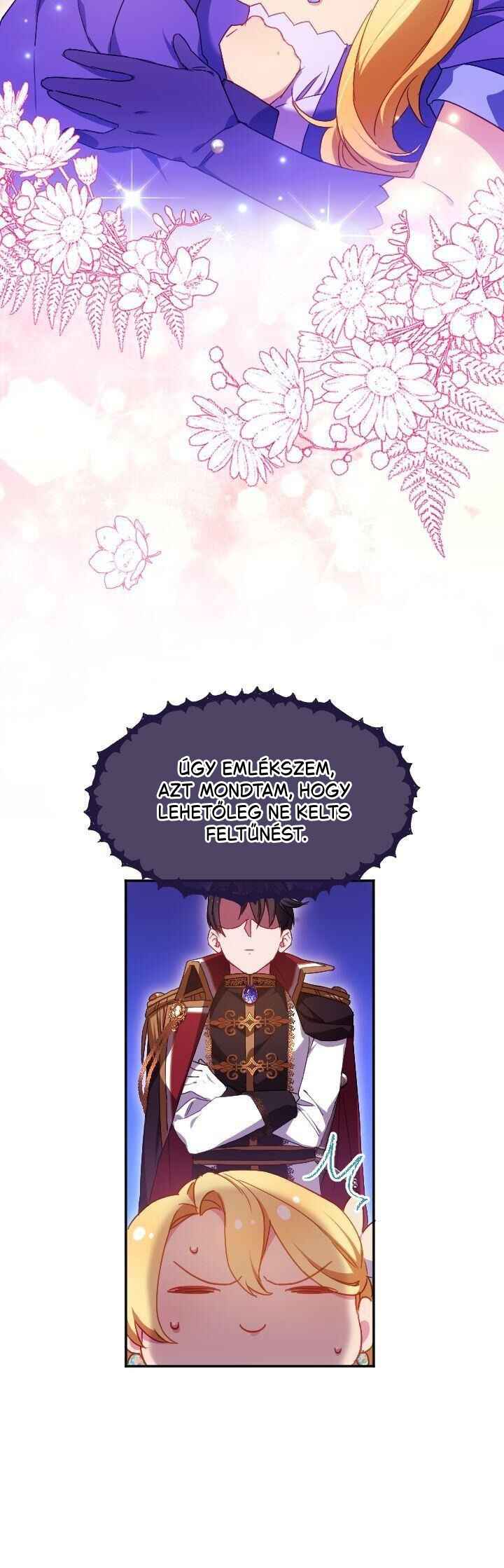 Single Mother no Tensei Akujo Desu ga, Dekiai Route Tsukamimashita! Chapter 8 - Page 44