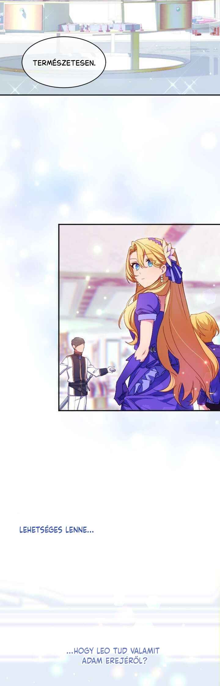 Single Mother no Tensei Akujo Desu ga, Dekiai Route Tsukamimashita! Chapter 8 - Page 49