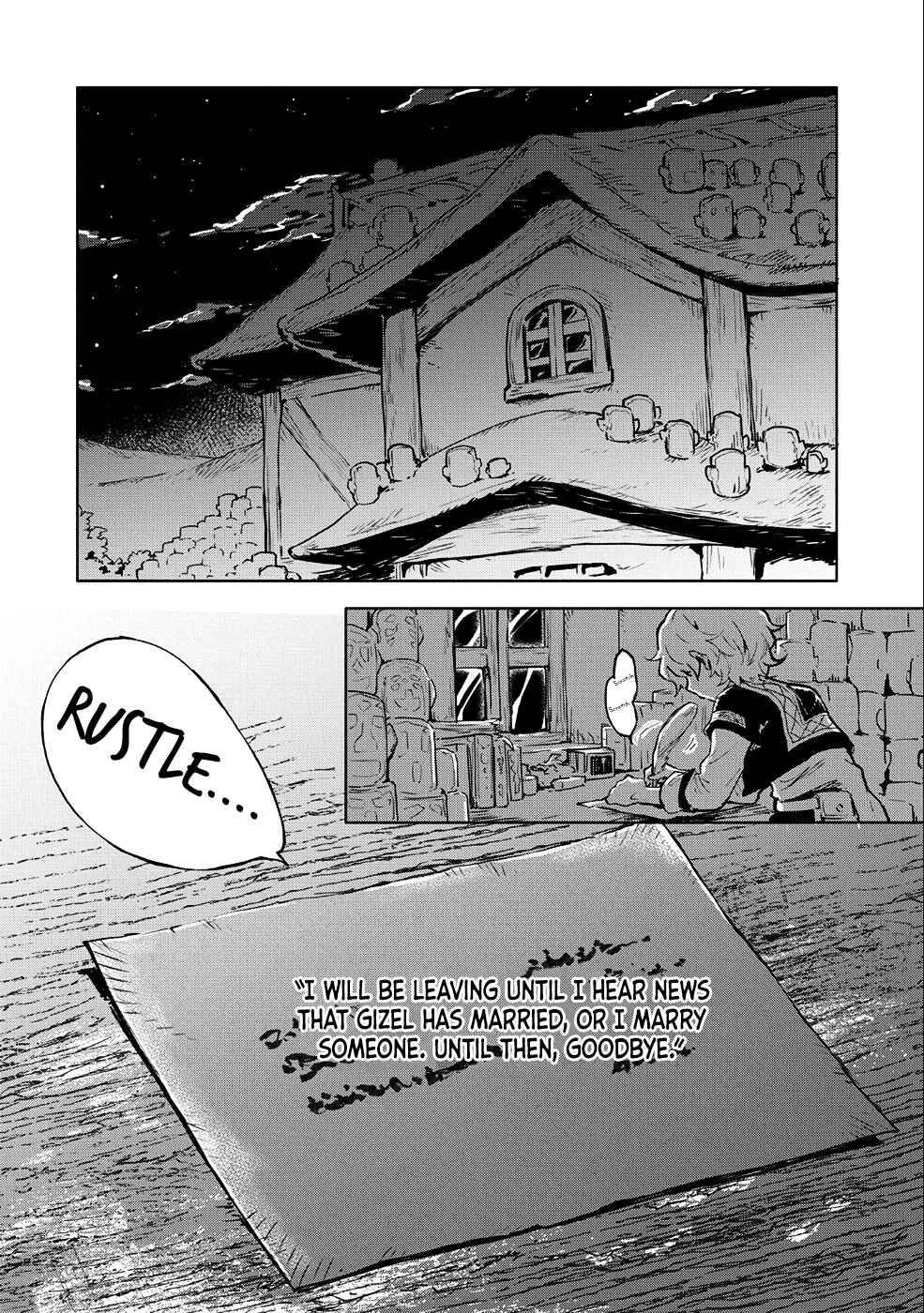 Saikyou Juzoku Tensei ~Majutsu Otaku no Risoukyou~ Chapter 6 - Page 29