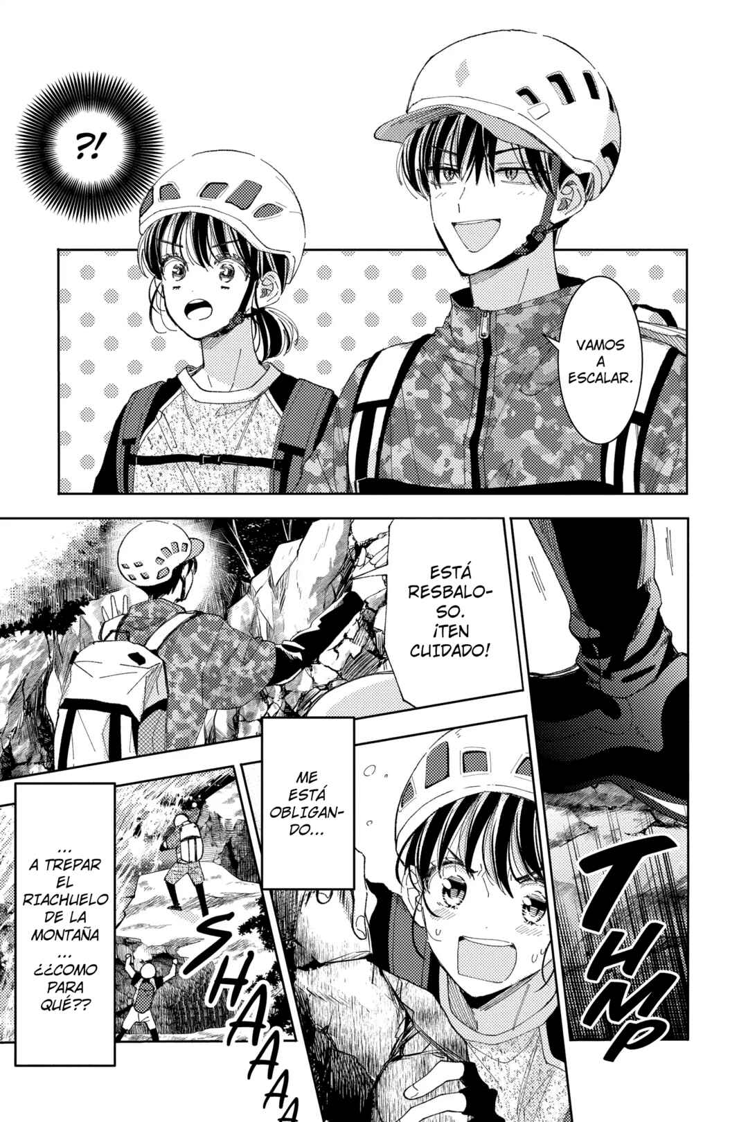 Tamon-kun Ima Docchi!? Chapter 30 - Page 19