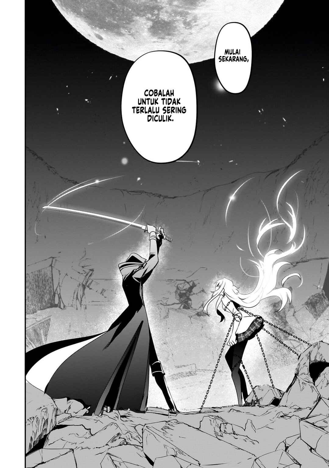 Kage no Jitsuryokusha ni Naritakute! Chapter 54 - Page 29