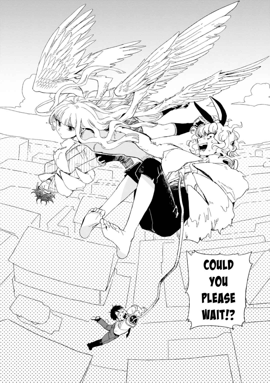 Shinozaki-kun no Mente Jijou Chapter 8 - Page 28