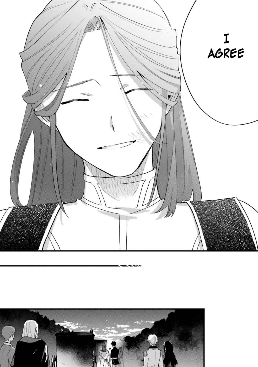 Gyakkou Shita Akuyaku Reijou wa, Naze ka Maryoku wo Ushinattanode Shinsou no Reijou ni Narimasu Chapter 14 - Page 31