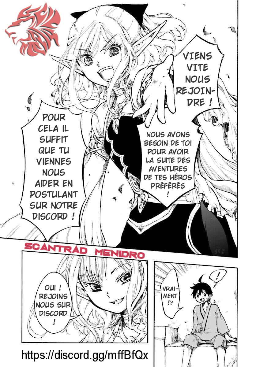 Isekai Mokushiroku Mynoghra: Hametsu no Bunmei de Hajimeru Sekai Seifuku Chapter 8.2 - Page 13