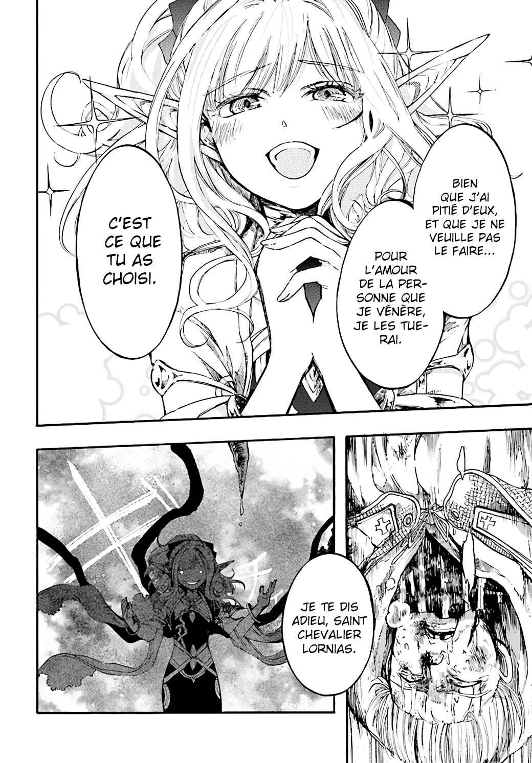 Isekai Mokushiroku Mynoghra: Hametsu no Bunmei de Hajimeru Sekai Seifuku Chapter 8.2 - Page 5