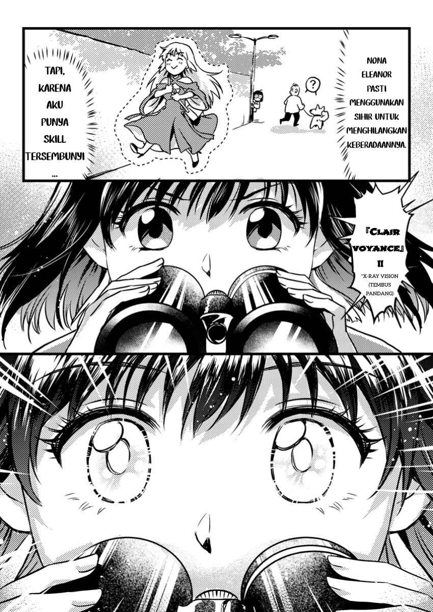 Jigoku no Sata mo Ougon Shidai - Kaisha wo Kubi ni natta Kedo, Renkinjutsu Toka Iu Cheat Skill wo te ni Ireta no de Jinsei Ippatsu Gyakuten wo Mezashimasu Chapter 8.1 - Page 4