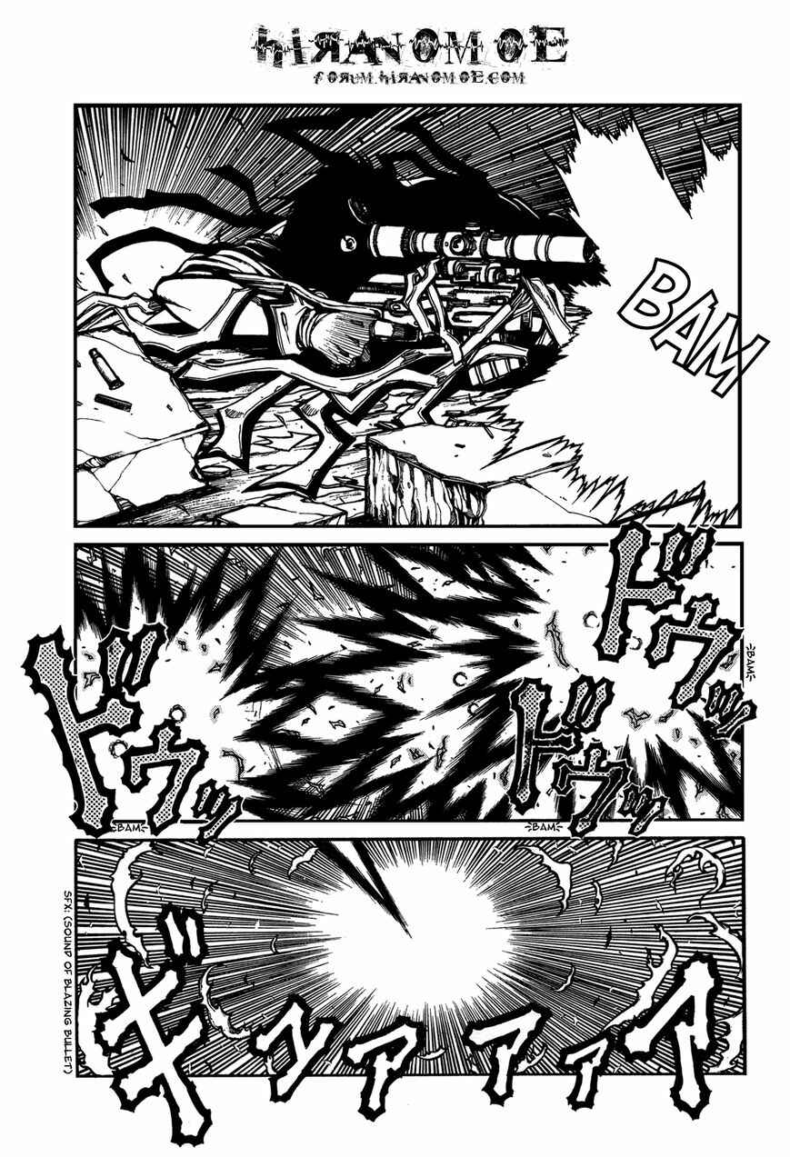 Hellsing Chapter 91 - Page 9