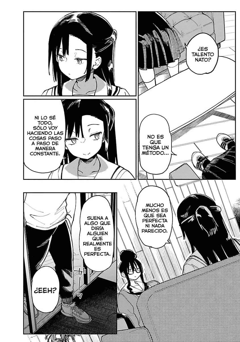 Erotic × Anabolic Chapter 50 - Page 13