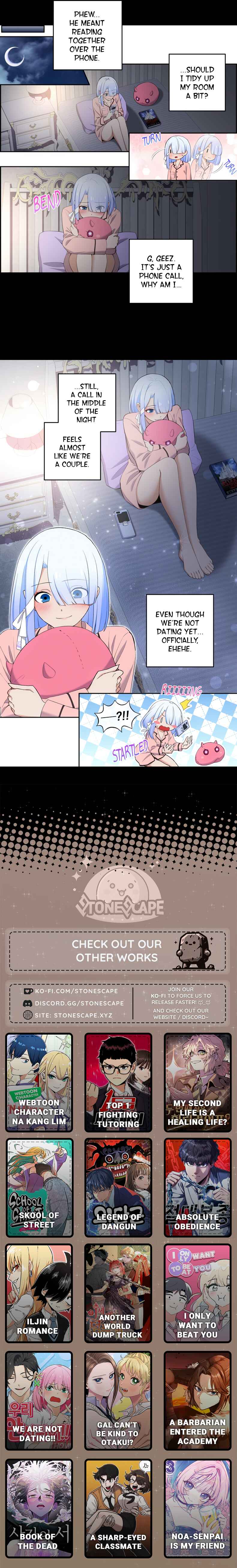 Uli an Sagwieo!! Chapter 61 - Page 2