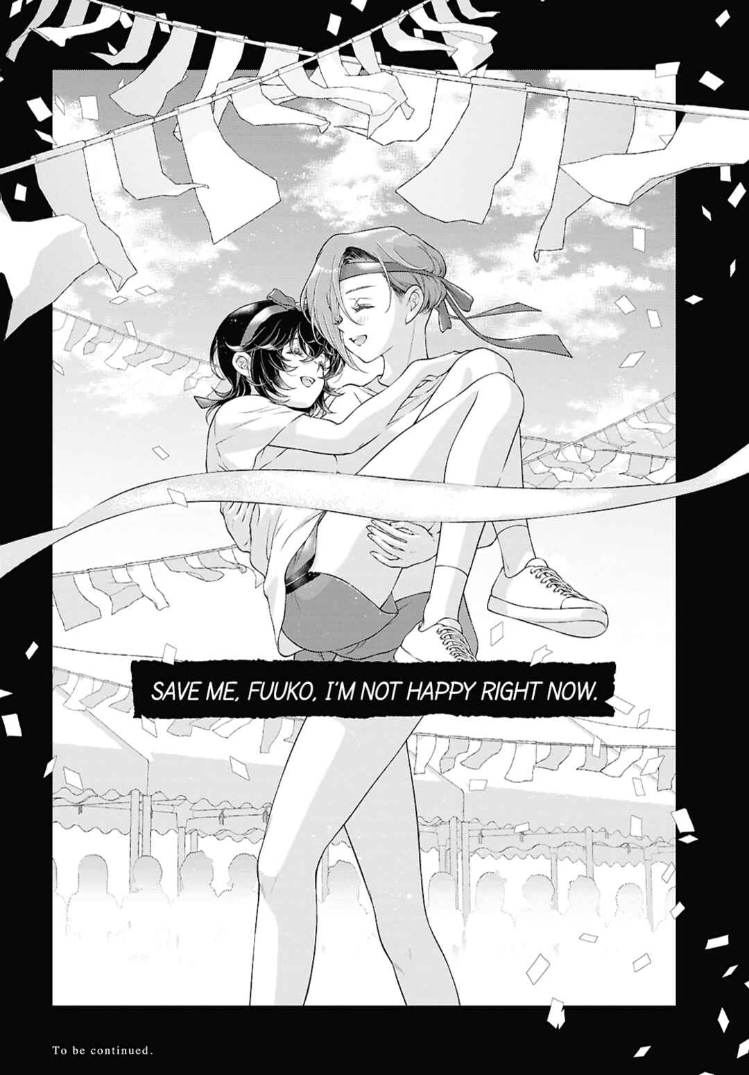 Kyou wa Kanojo ga Inai kara Chapter 29 - Page 33