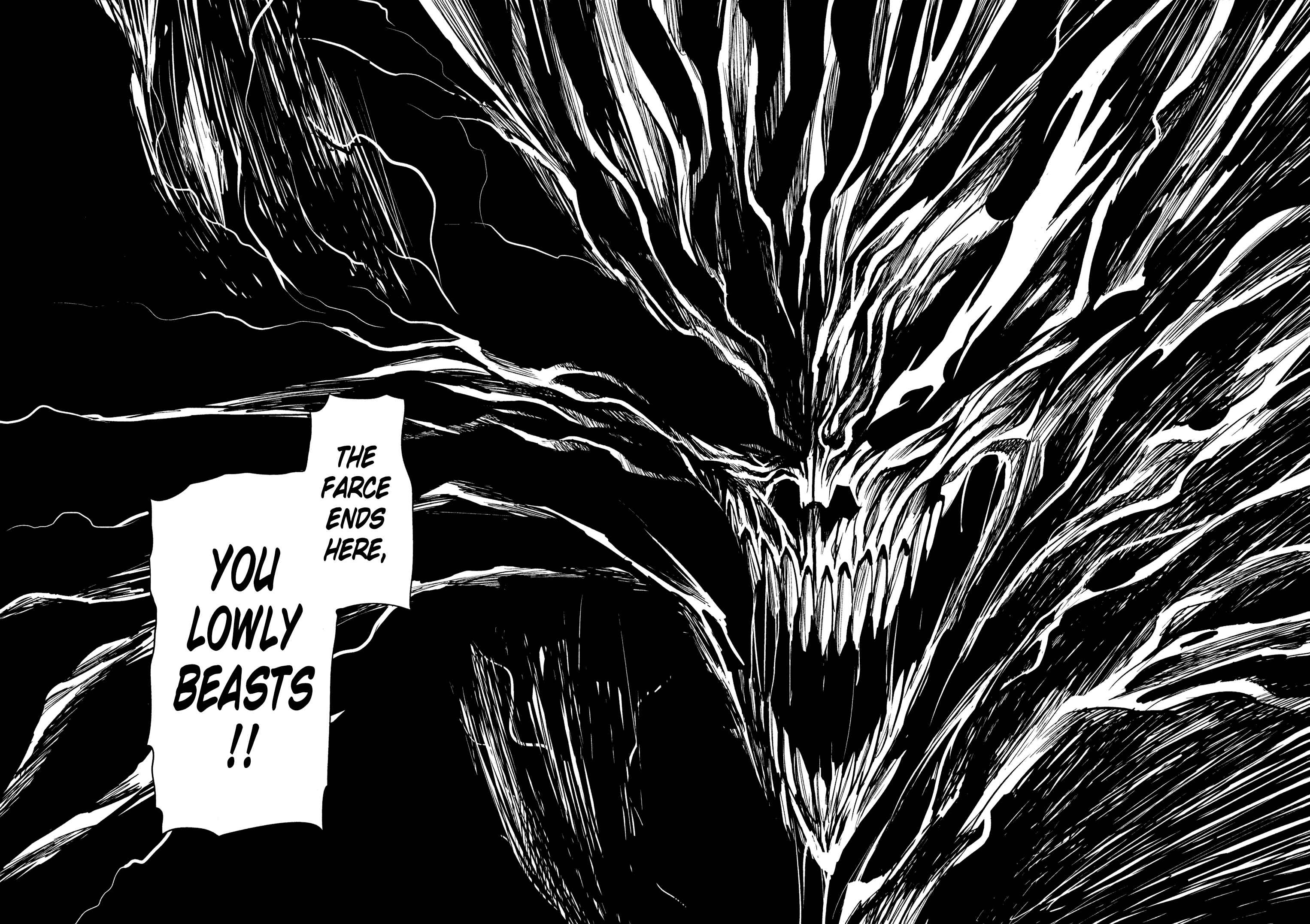Keyman - The Hand of Judgement Chapter 42 - Page 9