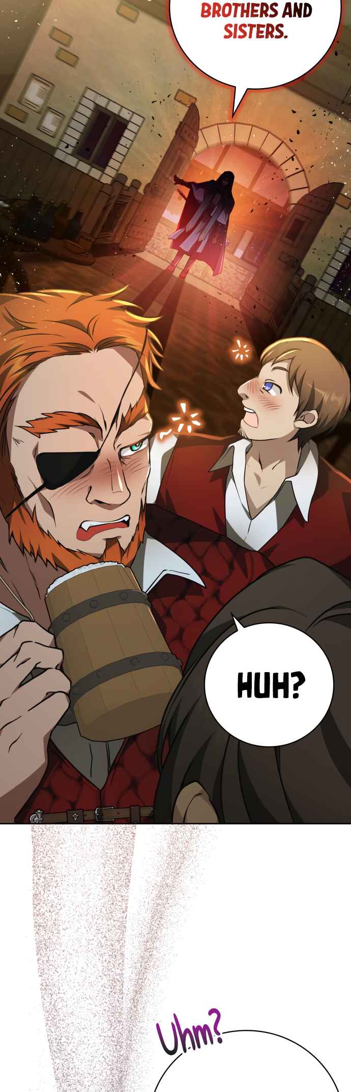 Jebal Jom Ilgeodallago Chapter 48 - Page 10