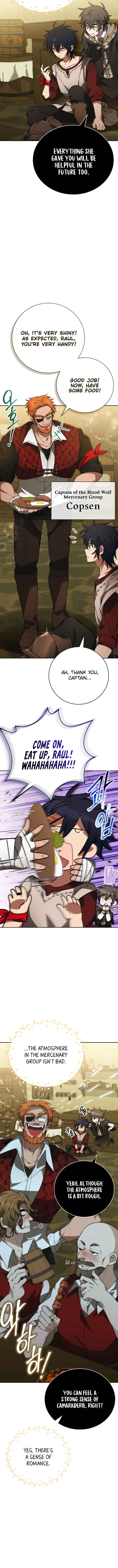 Jebal Jom Ilgeodallago Chapter 48 - Page 7