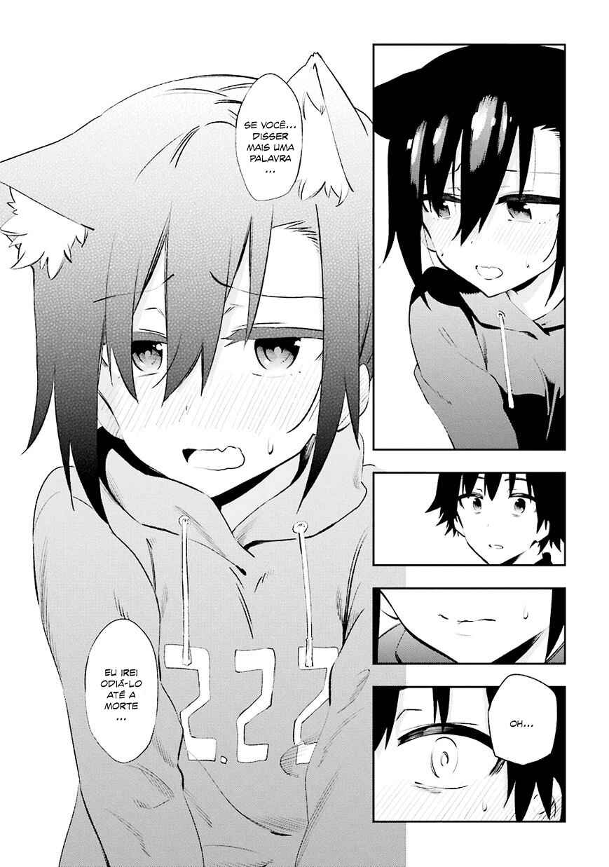Urami Koi, Koi, Urami Koi Chapter 21 - Page 25