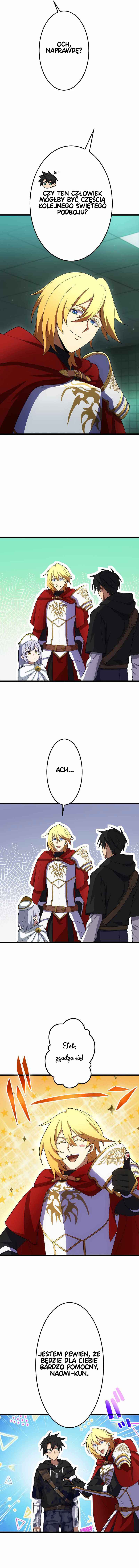 Because I'm Super Lucky, I Got a Second Chance at Life Chapter 25 - Page 5