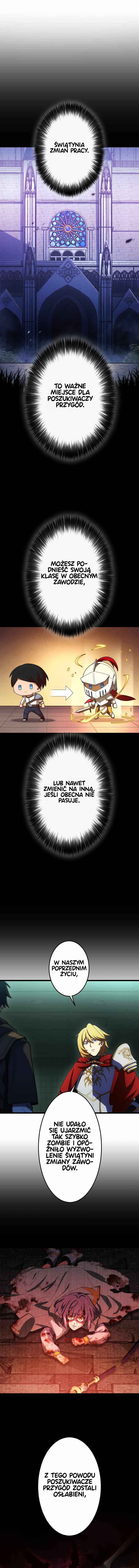 Because I'm Super Lucky, I Got a Second Chance at Life Chapter 25 - Page 8