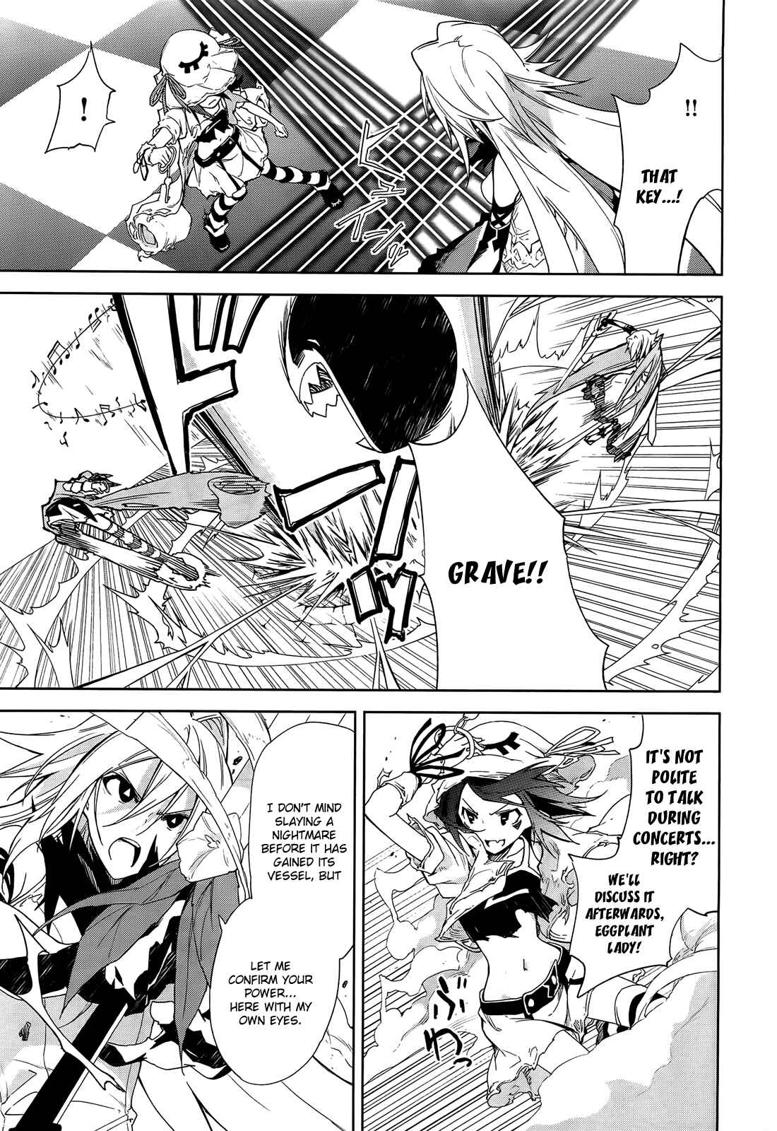 Yumekui Merry Chapter 43 - Page 18