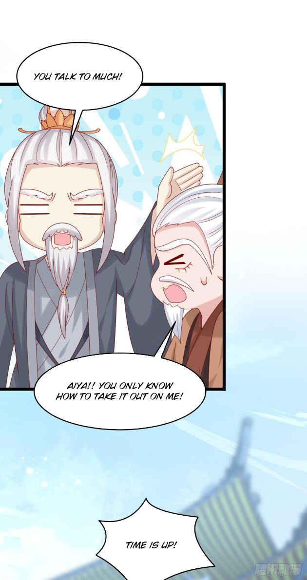 Supreme Ocular Master: The Peerless Heiress Chapter 272 - Page 12