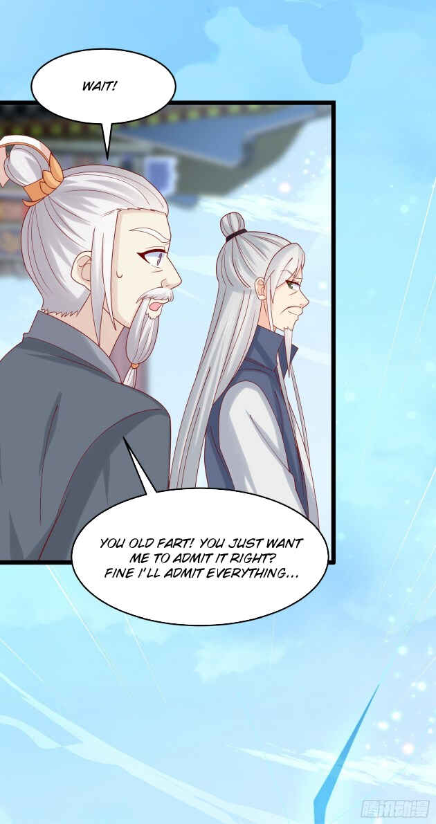 Supreme Ocular Master: The Peerless Heiress Chapter 272 - Page 14