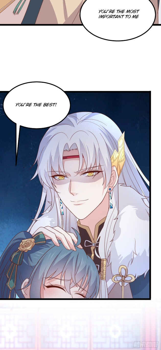 Supreme Ocular Master: The Peerless Heiress Chapter 272 - Page 9