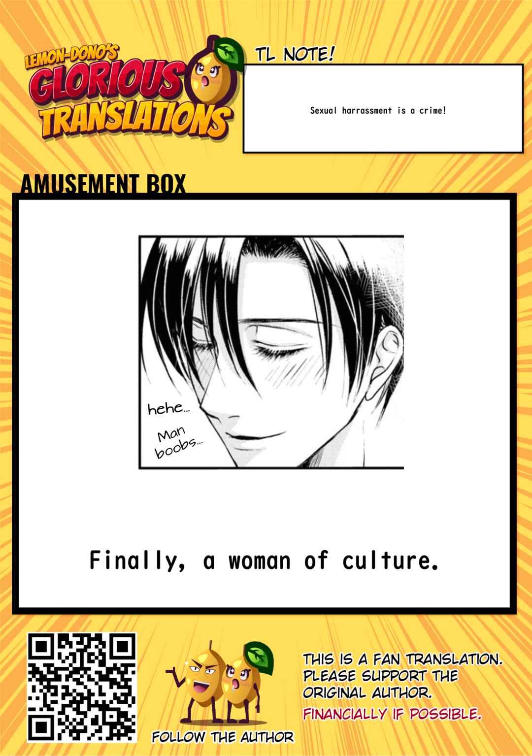 Ikemen Dansou Reiya ni Koishiteru!! Chapter 3 - Page 13