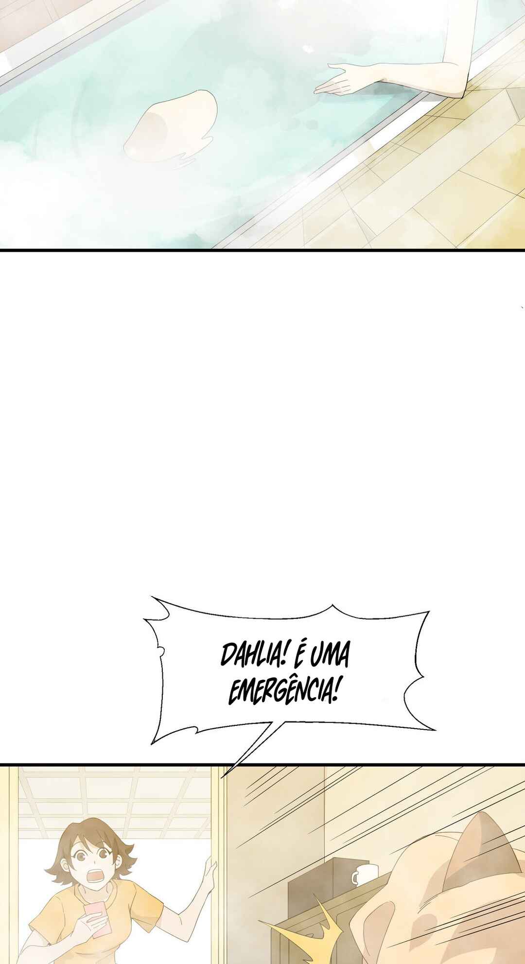 I Became Invincible After Descending Chapter 6 - Page 21