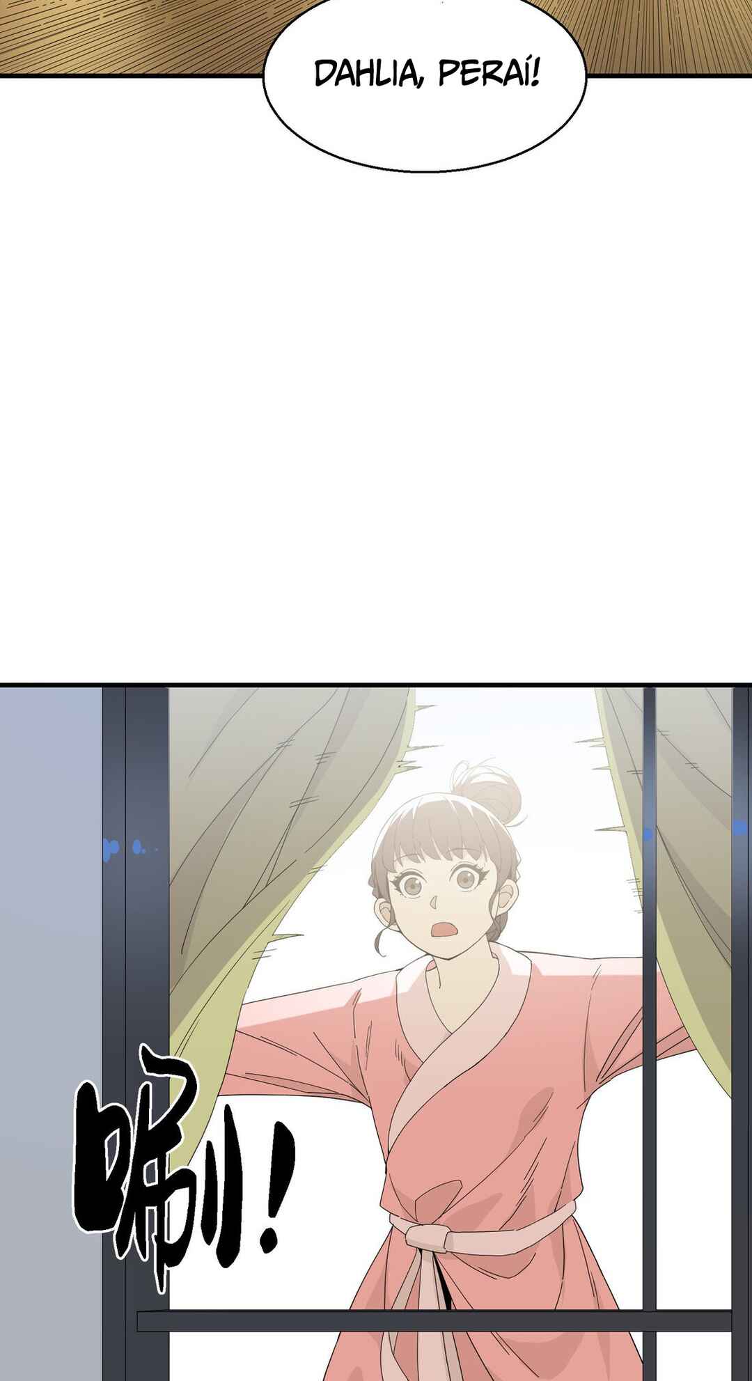 I Became Invincible After Descending Chapter 6 - Page 28