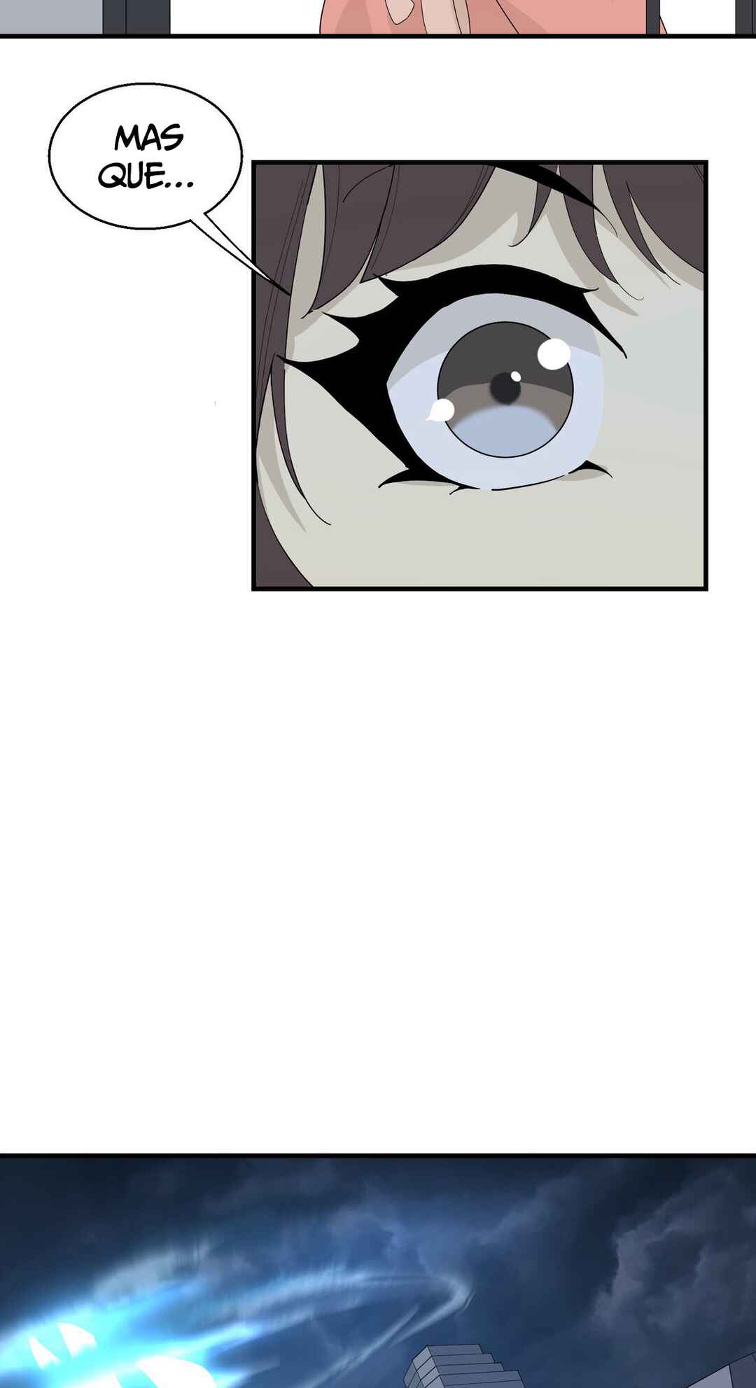 I Became Invincible After Descending Chapter 6 - Page 29