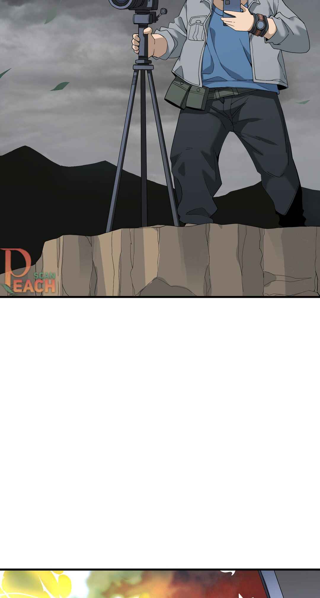 I Became Invincible After Descending Chapter 6 - Page 4