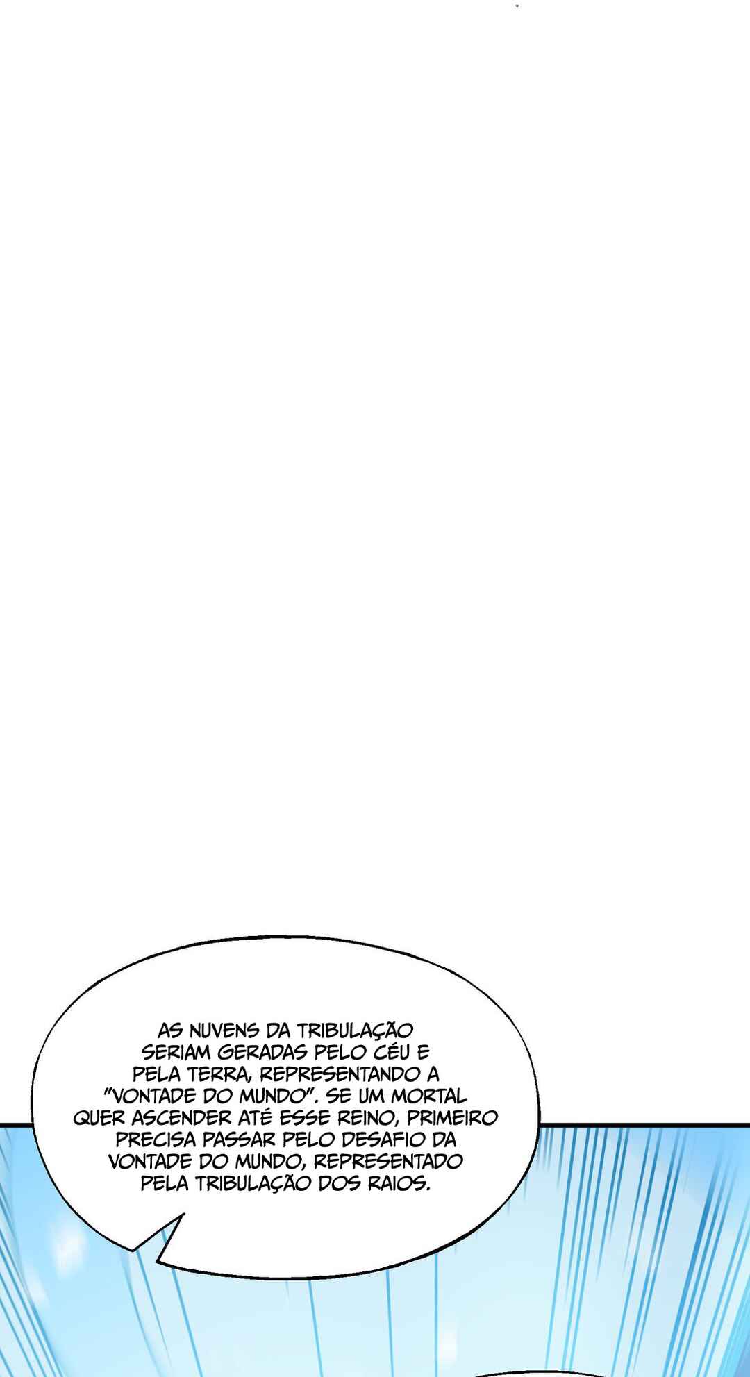I Became Invincible After Descending Chapter 6 - Page 41