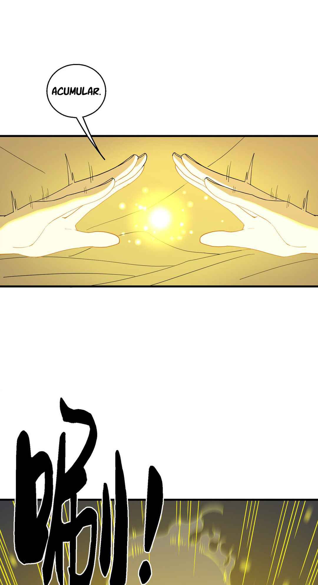 I Became Invincible After Descending Chapter 6 - Page 46
