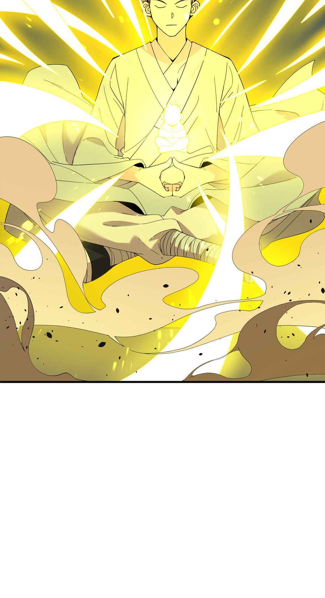I Became Invincible After Descending Chapter 6 - Page 50