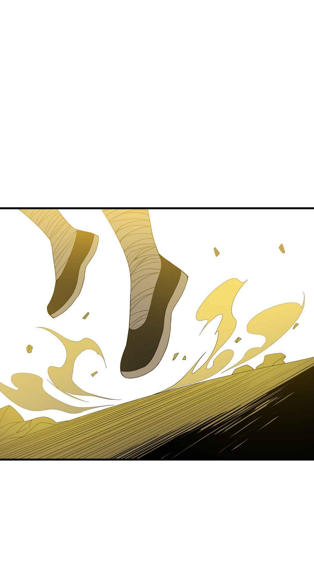 I Became Invincible After Descending Chapter 6 - Page 56