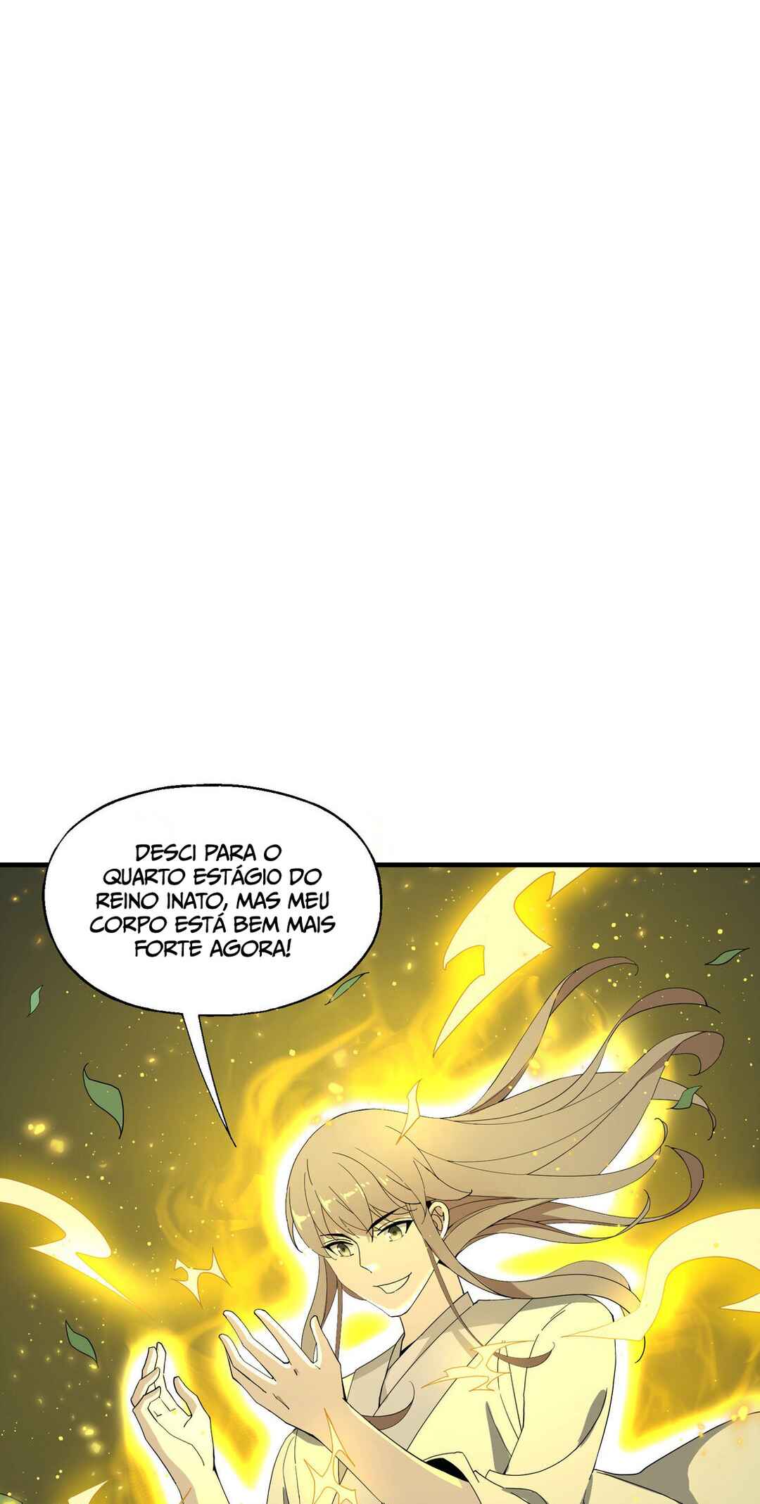 I Became Invincible After Descending Chapter 6 - Page 57