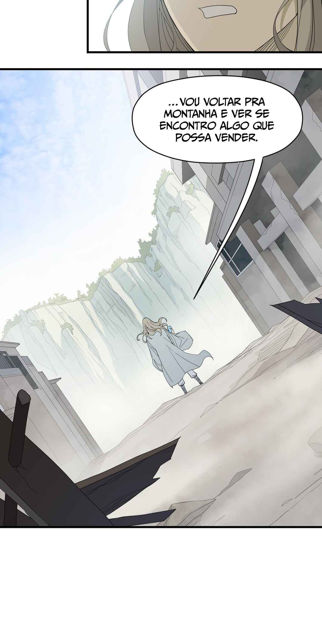 I Became Invincible After Descending Chapter 6 - Page 65