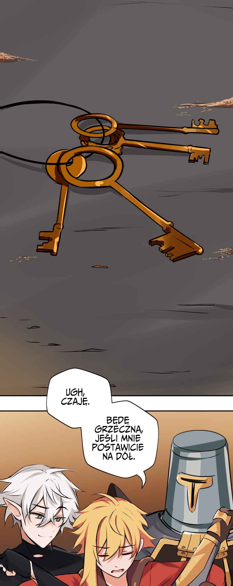 1HP Club Chapter 104 - Page 11