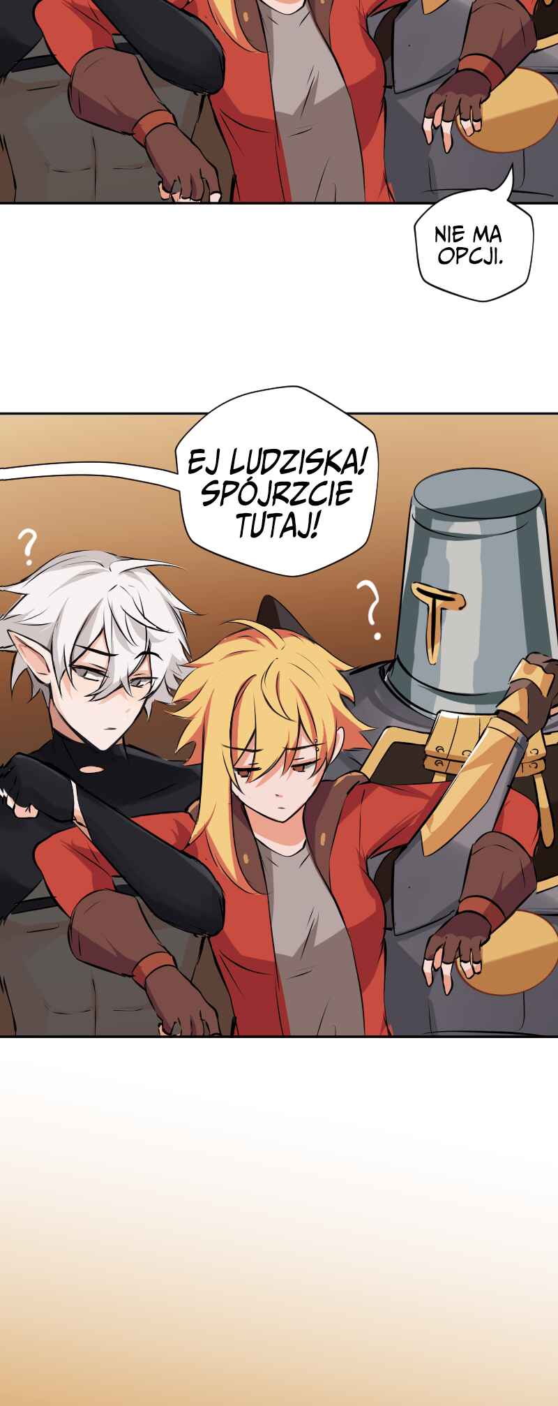 1HP Club Chapter 104 - Page 12